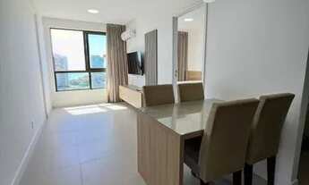 Imagem 4: Flat Parque shopping no pina