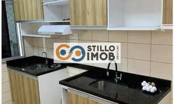 Imagem 5: Apartamento para venda possui 50 metros quadrados com 2 quartos em Vila da Prata - Manaus