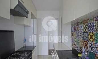 Imagem 3: Apartamento em Perdizes, 72m2, 2 dormitórios com 1 vaga de garagem