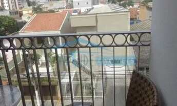 Imagem 7: Apartamento em Condomínio Padrão para Venda no bairro Vila Matilde, 2 dorm, 2 suíte, 2 vag