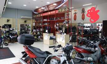 Imagem 3: Loja Padrão Concessionaria Peças Serviços para Motos e Venda de Motos Elétricas Novas