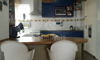 Imagem 4: Apto Campos Elísios - 80 m² 2 dorm. sendo 1 suíte