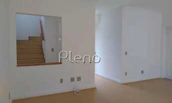 Imagem 4: Casa à venda no Jardim Santa Genebra - Campinas/SP