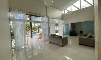 Imagem 5: Sobrado para venda possui 355 metros quadrados com 5 quartos em Gurupi - Teresina - PI