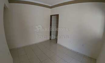 Imagem 3: Casa Padrão em São José do Rio Preto