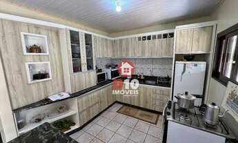 Imagem 3: Casa à venda, 204 m² por R$ 370.000,00 - Jardim Cibeli - Araranguá/SC