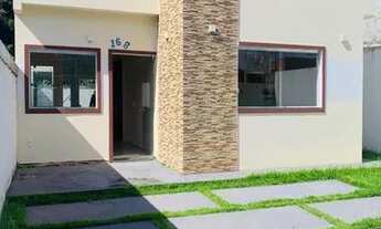 Imagem 2: Oportunidade: casa zero 03 quartos leia