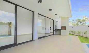 Imagem 2: Sobrado Condomínio Chácara Ondina