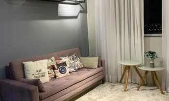 Imagem 2: Apartamento Candeias mobiliado - Sem fiador