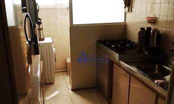 Imagem 7: Apartamento com 3 dormitórios à venda, 68 m² por R$ 240.000,00 - Jardim América - Caxias d