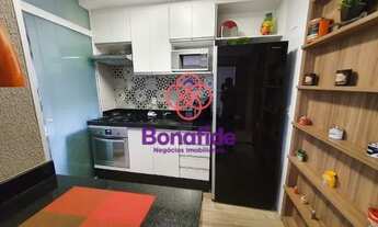 Imagem 6: JUNDIAÍ - Apartamento Padrão - JARDIM FLÓRIDA