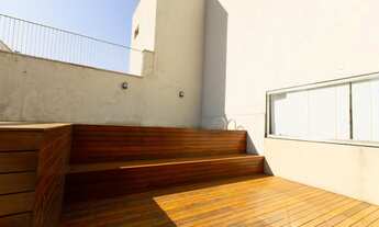 Imagem 5: Cobertura duplex para venda na Vl Madalena com 326 metros quadrados com 3 quartos