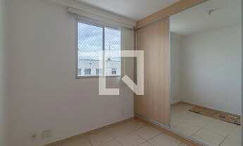 Imagem 7: Apartamento para Aluguel - Residencial Monte Carlo, 2 Quartos, 50 m2