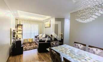 Imagem 2: Apartamento para Aluguel - Jardim, 3 Quartos, 110 m2