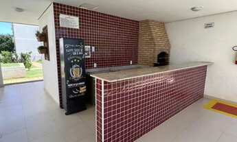 Imagem: Apartamento para aluguel tem 40 metros quadrados