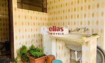 Imagem 5: Casa a venda ou locação com 3 dormitórios sendo 1 Suíte e bem localizado