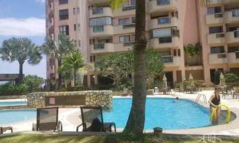 Imagem 2: Quatro Paredes vende - Ocean Drive na Barra da Tijuca - Cobertura duplex em frente a praia