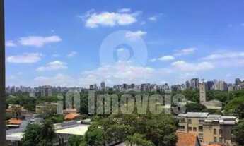 Imagem 2: Apartamento em Pinheiros (Cerqueira César)120 mts. 1 suite 2 dormitórios, 1 vaga