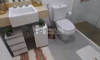 Imagem 5: Tijuca Apartamento com 2 dormitórios