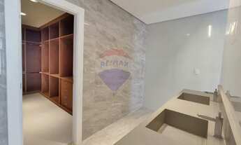 Imagem 6: Casa de condomínio para venda com 882 metros quadrados com 8 quartos