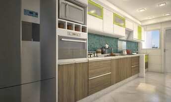 Imagem 5: Apartamento com 2 dormitórios à venda, 65 m² por R$ 490.327,40 - Cidade Ocian - Praia Gran