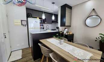 Imagem 3: Apartamento a Venda no Condomínio Residencial Grand Club com 3 Dormitórios