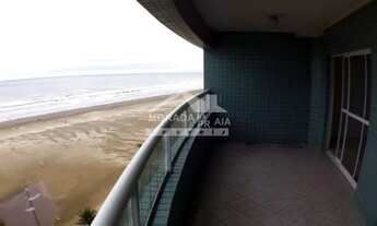 Imagem: Apartamento FRENTE AO MAR, 3 Dormitórios