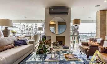 Imagem: Apartamento para Locação em São Paulo