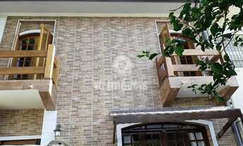 Imagem: Vende em Moema sobrado reformado, 4 dormitórios