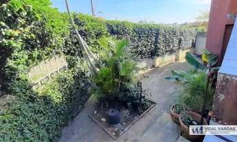 Imagem 6: Casa com 3 dormitórios à venda por R$ 600.000 - Vila Industrial - Campinas/SP