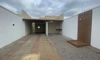 Imagem 7: CASA PRONTA NO LOTEAMENTO JARDIM ARAÇÁS /BARBALHA CE