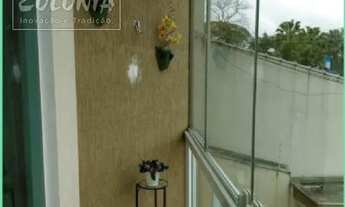 Imagem 4: Santo André - Apartamento Padrão - Vila Metalúrgica