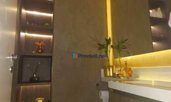 Imagem 5: Apartamento com 3 dormitórios à venda, 134 m² por R$ 1.676.000,00 - Vila Anastácio - São P