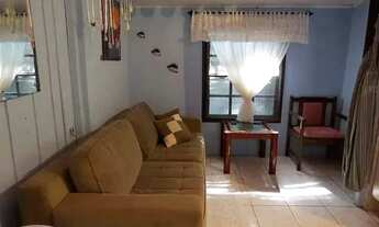 Imagem 4: Casa para alugar na Ilha do Mel - Paraíso de Belas Paisagens (Encantadas