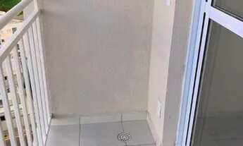 Imagem 6: Apartamento com 2 dormitórios à venda, 51 m² por R$ 280.000,00 - Morrão da Força - Itatiba