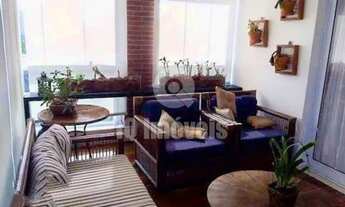 Imagem 6: Prédio cobiçado Paulo Mauro, face norte, 3 suítes 4 vagas