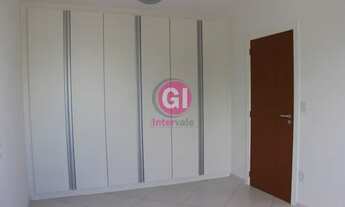 Imagem 4: Apartamento residencial 3 dormitórios,84 m²,Floradas de São José dos Campos