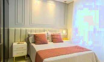 Imagem 6: Apartamento com 1 suite à venda, 66 m² por R$ 821.381 - Edifício Le Jardin - Indaiatuba/SP