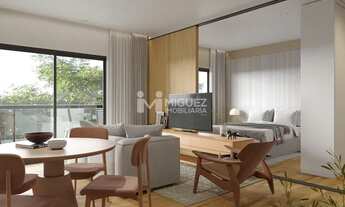 Imagem 6: Barra da Tijuca Apartamento com 1 dormitório