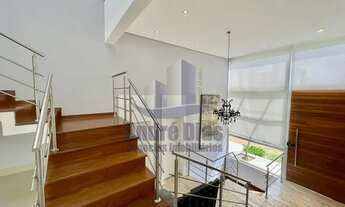 Imagem 2: CASA RESIDENCIAL em SANTANA DE PARNAÍBA - SP, ALPHAVILLE