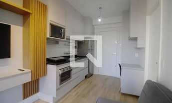 Imagem 5: Apartamento para Aluguel - Vila Madalena, 1 Quarto, 29 m2