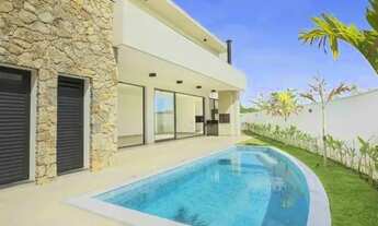 Imagem: Sobrado Condomínio Chácara Ondina