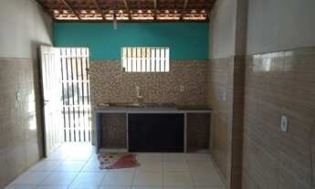 Imagem 7: Casa no Maiobão, próximo a Av. 09