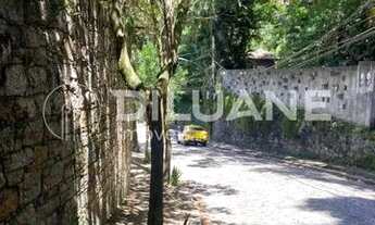 Imagem: Casa em Condomínio-À VENDA-Gávea-Rio