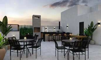 Imagem 2: Tijuca Apartamento com 2 dormitórios