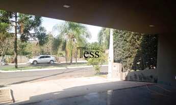 Imagem 3: Casa em Condomínio à venda, 4 quartos, 4 suítes, 3 vagas, Village La Montagne - São José d