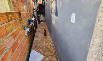 Imagem 5: Vendo casa na chácara damacena