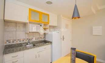 Imagem 7: PORTO ALEGRE - Apartamento Padrão - Rio Branco