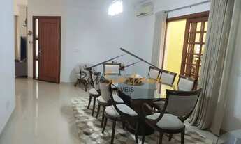 Imagem 5: Casa com 3 dormitórios à venda, 146 m² por R$ 890.000,00 - Cidade Universitária II - Campi