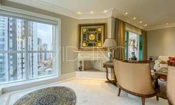 Imagem 7: Apartamento Anália Franco#Decorado - 5 vagas!!!